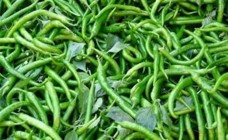 Ground Nuts