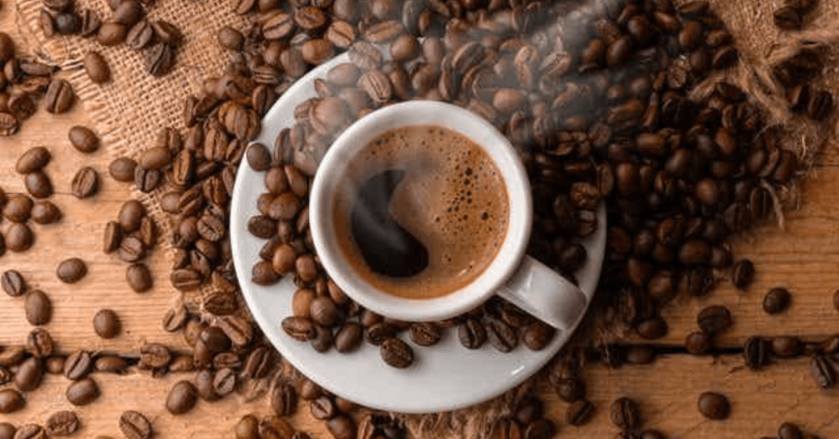 Coffee