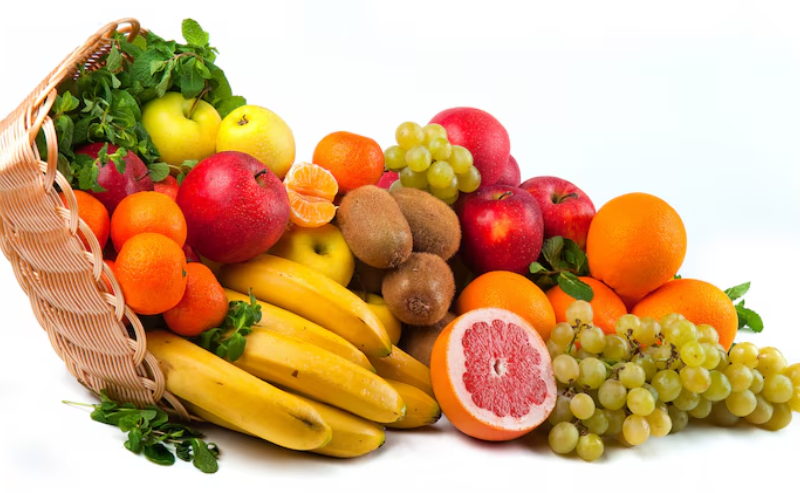 Food Grains