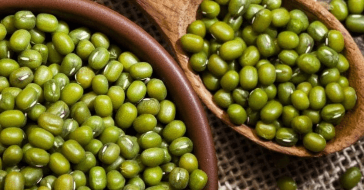 Green Pea