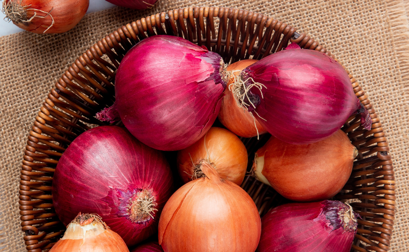 Onion