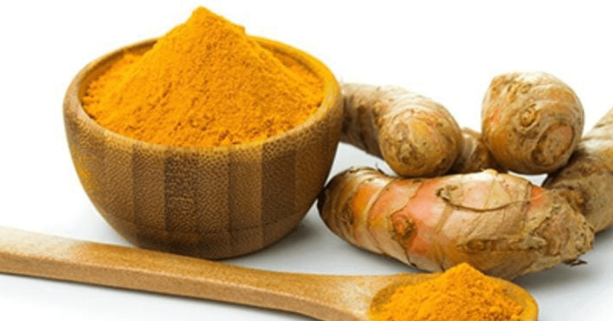 Turmeric
