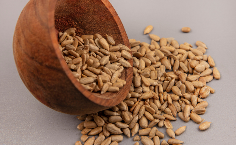 Wheat